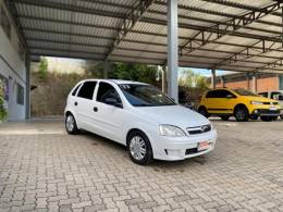 CHEVROLET - CORSA - 2010/2011 - Branca - R$ 29.000,00