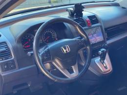 HONDA - CRV - 2008/2008 - Prata - R$ 49.990,00