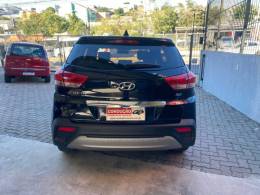 HYUNDAI - CRETA - 2018/2019 - Preta - R$ 97.000,00