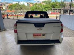 CHEVROLET - MONTANA - 2011/2012 - Branca - R$ 36.000,00