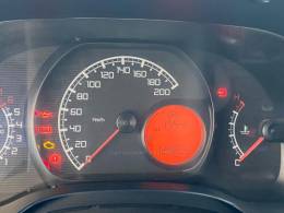 FIAT - STRADA - 2015/2016 - Vermelha - R$ 49.900,00