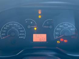 FIAT - PUNTO - 2011/2012 - Prata - R$ 32.600,00