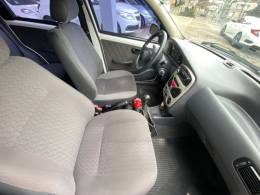 FIAT - PALIO - 2003/2004 - Branca - R$ 18.990,00