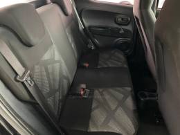 FIAT - MOBI - 2019/2020 - Preta - R$ 45.800,00