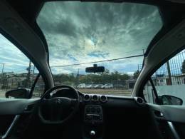 CITROËN - C3 - 2013/2014 - Azul - R$ 37.900,00