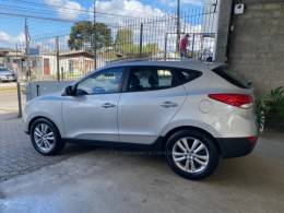 HYUNDAI - IX35 - 2012/2013 - Prata - R$ 69.800,00