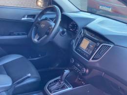 HYUNDAI - CRETA - 2018/2019 - Preta - R$ 97.000,00