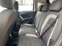 CITROËN - C3 - 2013/2014 - Azul - R$ 37.900,00