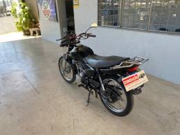HONDA - CG 125 - 2006/2006 - Preta - R$ 7.500,00