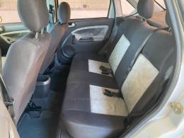 FORD - FIESTA - 2010/2010 - Prata - R$ 28.300,00