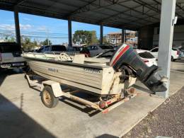 OUTRAS - BARCO - 1988/1988 - Branca - R$ 19.900,00