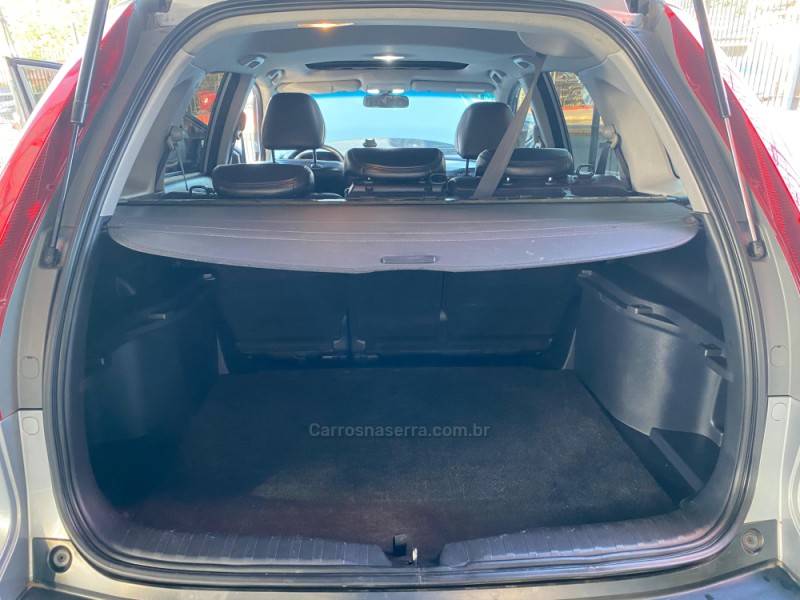 HONDA - CRV - 2008/2008 - Prata - R$ 49.990,00