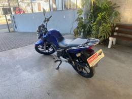 HONDA - CG 160 - 2022/2022 - Azul - R$ 17.500,00