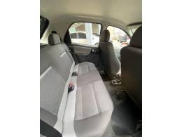 CHEVROLET - CELTA - 2012/2013 - Preta - R$ 33.400,00