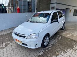 CHEVROLET - CORSA - 2010/2011 - Prata - R$ 29.900,00