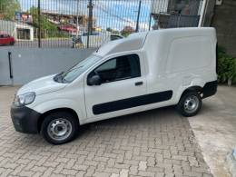 FIAT - FIORINO - 2022/2023 - Branca - R$ 82.990,00