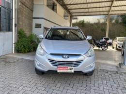 HYUNDAI - IX35 - 2012/2013 - Prata - R$ 69.800,00