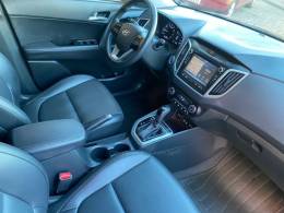 HYUNDAI - CRETA - 2018/2019 - Preta - R$ 97.000,00