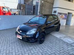 FORD - KA - 2011/2012 - Preta - R$ 18.900,00