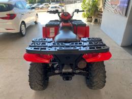 POLARIS - SPORTSMAN - 2011/2011 - Vermelha - R$ 18.900,00