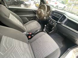 FIAT - FIORINO - 2022/2023 - Branca - R$ 82.990,00