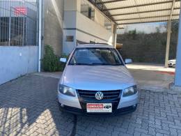 VOLKSWAGEN - SAVEIRO - 2007/2007 - Prata - R$ 37.800,00