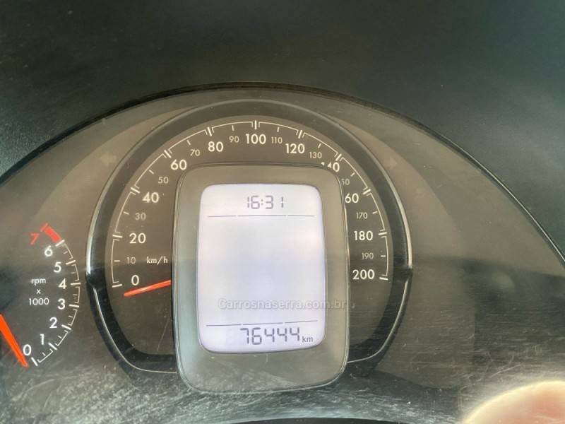 FIAT - FIORINO - 2022/2023 - Branca - R$ 82.990,00