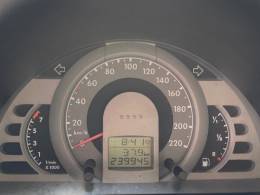 VOLKSWAGEN - FOX - 2007/2008 - Prata - R$ 25.300,00