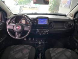 FIAT - MOBI - 2019/2020 - Preta - R$ 45.800,00