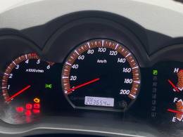 TOYOTA - HILUX - 2013/2013 - Preta - R$ 135.000,00