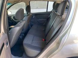 RENAULT - SANDERO - 2012/2012 - Prata - R$ 32.500,00