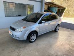 FORD - FIESTA - 2010/2010 - Prata - R$ 28.300,00