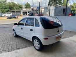 CHEVROLET - CORSA - 2010/2011 - Branca - R$ 29.000,00