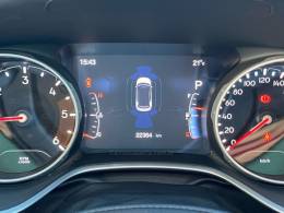 JEEP - COMPASS - 2020/2021 - Branca - R$ 137.800,00