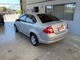 FORD - FIESTA - 2010/2010 - Prata - R$ 28.300,00