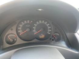 CHEVROLET - CORSA - 2010/2011 - Prata - R$ 29.900,00