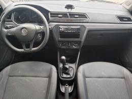 VOLKSWAGEN - VOYAGE - 2020/2021 - Branca - R$ 58.000,00