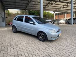 CHEVROLET - CORSA - 2011/2012 - Prata - R$ 33.400,00