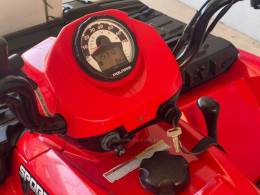 POLARIS - SPORTSMAN - 2011/2011 - Vermelha - R$ 18.900,00