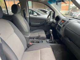 NISSAN - FRONTIER - 2012/2013 - Branca - R$ 99.900,00