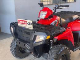 POLARIS - SPORTSMAN - 2011/2011 - Vermelha - R$ 18.900,00