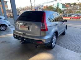 HONDA - CRV - 2008/2008 - Prata - R$ 49.990,00