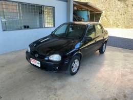 CHEVROLET - CLASSIC - 2006/2006 - Prata - R$ 15.700,00