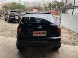 CHEVROLET - CELTA - 2012/2013 - Preta - R$ 33.400,00