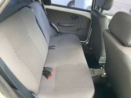 FIAT - PALIO - 2003/2004 - Branca - R$ 18.990,00