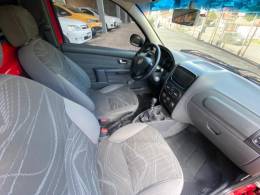 FIAT - STRADA - 2015/2016 - Vermelha - R$ 49.900,00