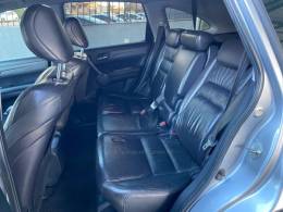 HONDA - CRV - 2008/2008 - Prata - R$ 49.990,00