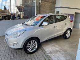 HYUNDAI - IX35 - 2012/2013 - Prata - R$ 69.800,00