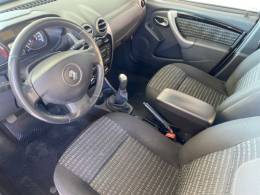 RENAULT - SANDERO - 2012/2012 - Prata - R$ 32.500,00