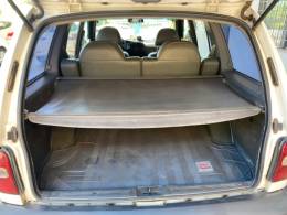 KIA MOTORS - SPORTAGE - 2002/2004 - Branca - R$ 28.500,00